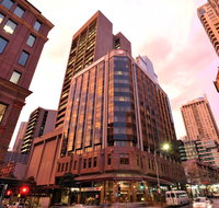 Metro Hotel Marlow Sydney Central - Accommodation Ballina