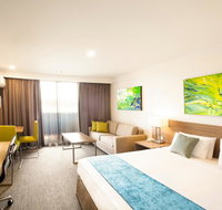 Metro Aspire Hotel Sydney - Accommodation Ballina