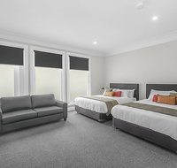 Horse and Jockey Hotel - Accommodation Ballina