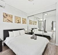 Comfortable Apartment in Central Sydney - Accommodation Ballina