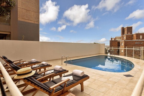 Macleay Hotel - Accommodation Ballina 25