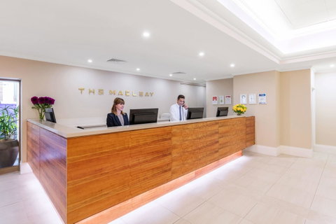 Macleay Hotel - Accommodation Ballina 2