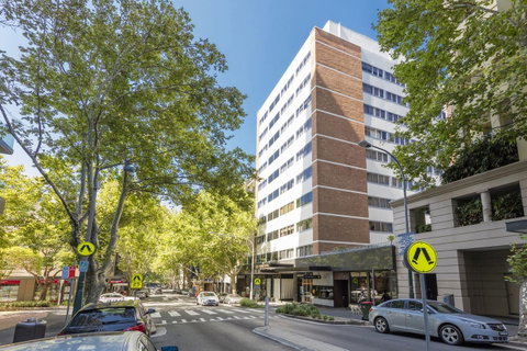 Macleay Hotel - Accommodation Ballina 1