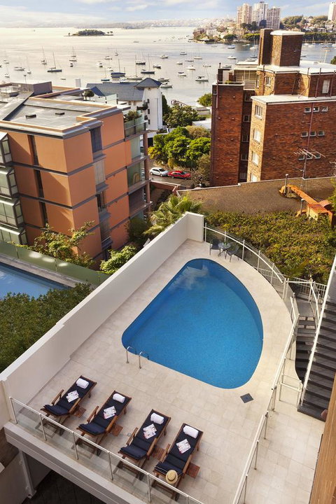 Macleay Hotel - Accommodation Ballina 24