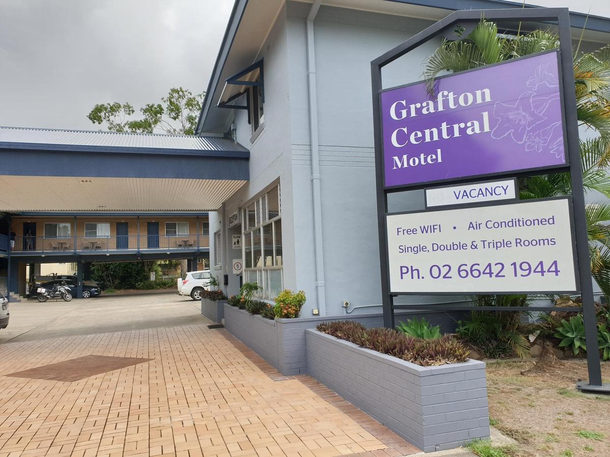 Grafton NSW Accommodation Ballina