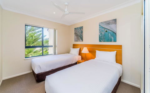 The Sands Resort At Yamba - Accommodation Ballina 25