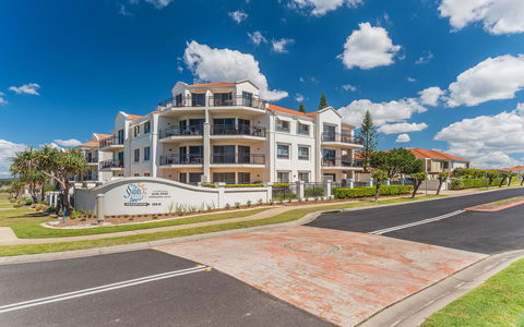 The Sands Resort At Yamba - Accommodation Ballina 7