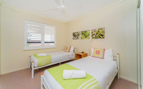 The Sands Resort At Yamba - Accommodation Ballina 18