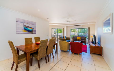 The Sands Resort At Yamba - Accommodation Ballina 30