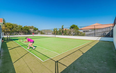 The Sands Resort At Yamba - Accommodation Ballina 1