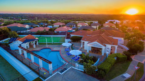 The Sands Resort At Yamba - Accommodation Ballina 4