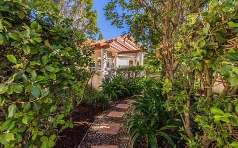 The Sands Resort At Yamba - Accommodation Ballina 11