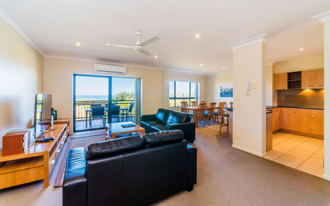 The Sands Resort At Yamba - Accommodation Ballina 24