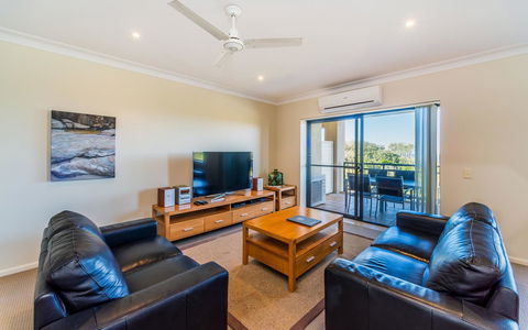 The Sands Resort At Yamba - Accommodation Ballina 23