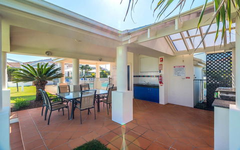 The Sands Resort At Yamba - Accommodation Ballina 5