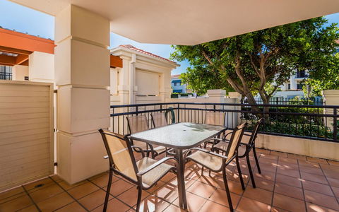 The Sands Resort At Yamba - Accommodation Ballina 28