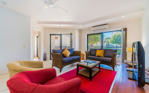 The Sands Resort At Yamba - Accommodation Ballina 29