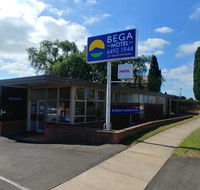 Bega Motel - Accommodation Ballina