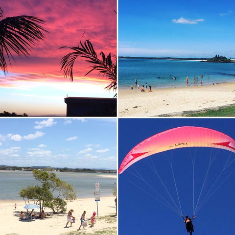 Grandview Apartments - Accommodation Ballina 24