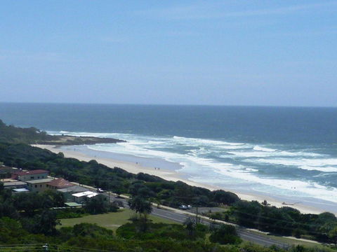 Grandview Apartments - Accommodation Ballina 43