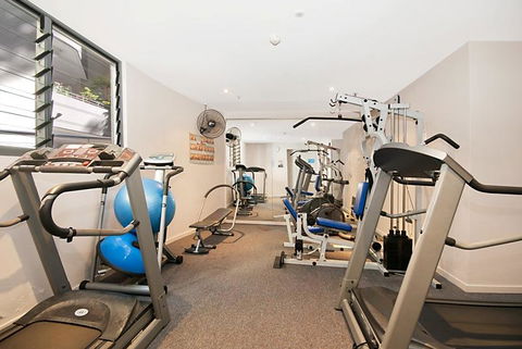 Grandview Apartments - Accommodation Ballina 7