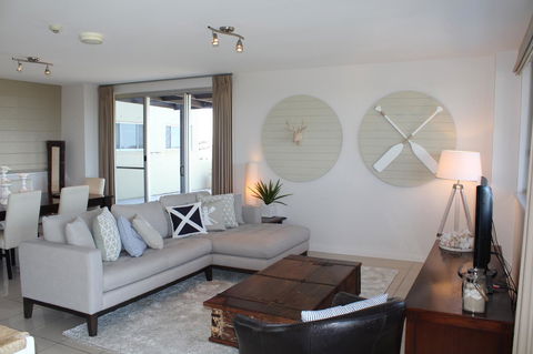 Grandview Apartments - Accommodation Ballina 41