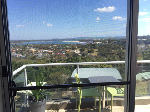 Grandview Apartments - Accommodation Ballina 10