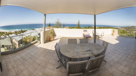 Grandview Apartments - Accommodation Ballina 40