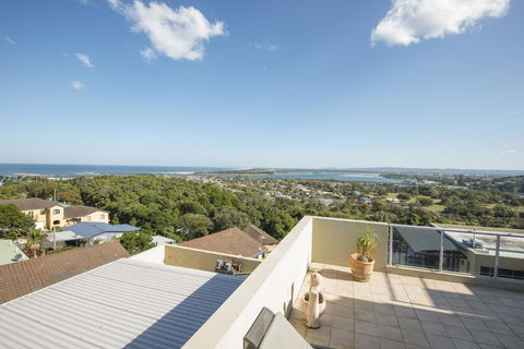 Grandview Apartments - Accommodation Ballina 21