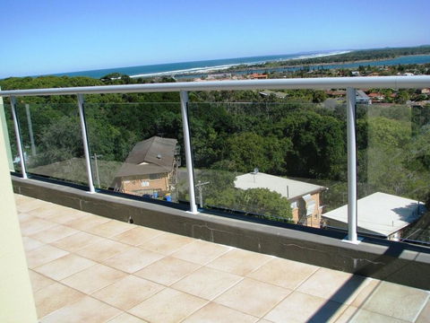 Grandview Apartments - Accommodation Ballina 11