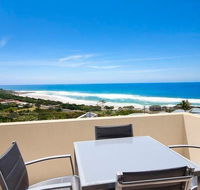 Grandview Apartments - Accommodation Ballina