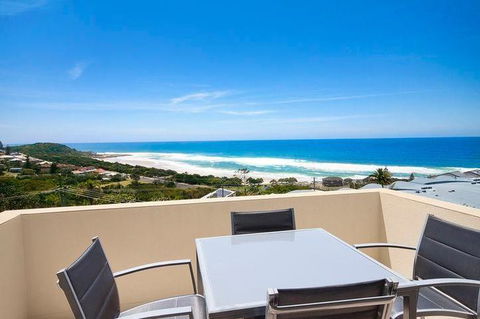 Grandview Apartments - Accommodation Ballina 0