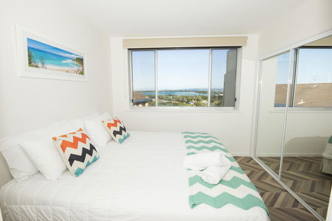 Grandview Apartments - Accommodation Ballina 9
