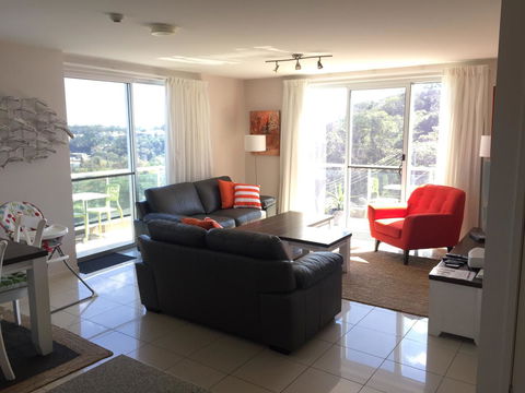 Grandview Apartments - Accommodation Ballina 20