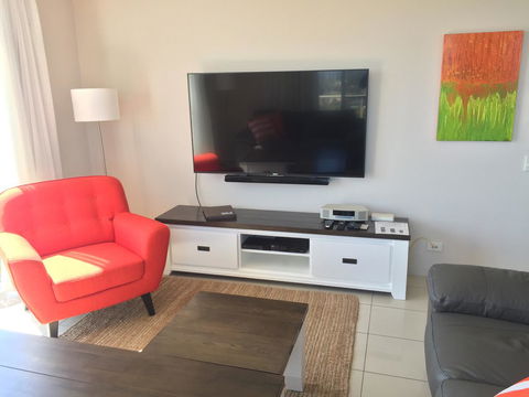Grandview Apartments - Accommodation Ballina 6