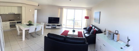 Grandview Apartments - Accommodation Ballina 34