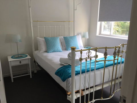 Grandview Apartments - Accommodation Ballina 29