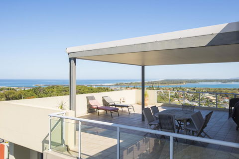 Grandview Apartments - Accommodation Ballina 31