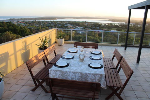 Grandview Apartments - Accommodation Ballina 39