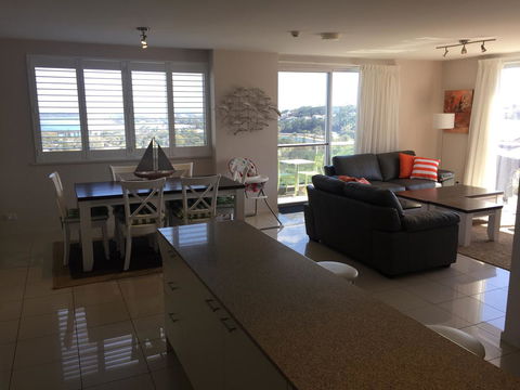 Grandview Apartments - Accommodation Ballina 15