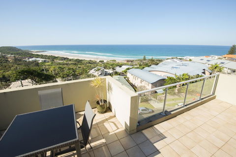 Grandview Apartments - Accommodation Ballina 25