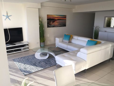 Grandview Apartments - Accommodation Ballina 28