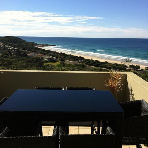 Grandview Apartments - Accommodation Ballina 30