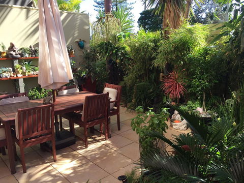Grandview Apartments - Accommodation Ballina 5