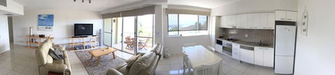 Grandview Apartments - Accommodation Ballina 33