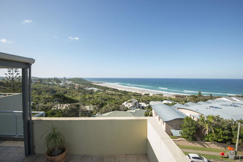 Grandview Apartments - Accommodation Ballina 17