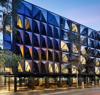West Hotel Sydney Curio Collection by Hilton - Accommodation Ballina