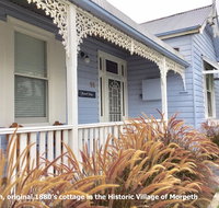 Morpeth Cottage - Accommodation Ballina