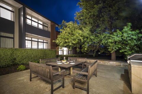 The Sebel Bowral Heritage Park - Accommodation Ballina 2
