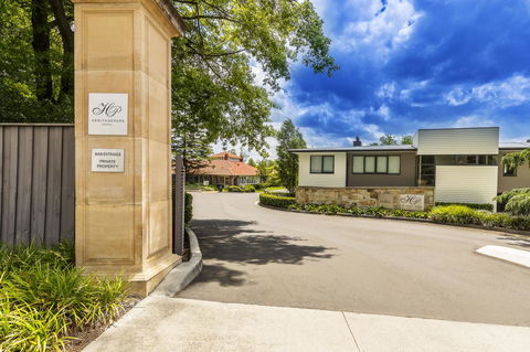 The Sebel Bowral Heritage Park - Accommodation Ballina 0
